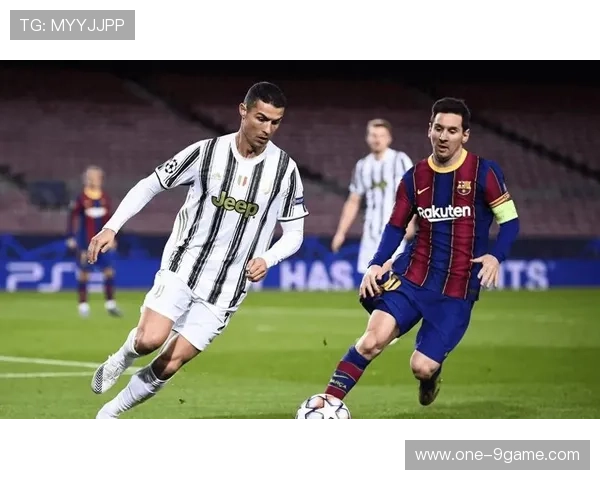 2025年最新足球球星积分排名榜：梅西、C罗等巨星竞争激烈