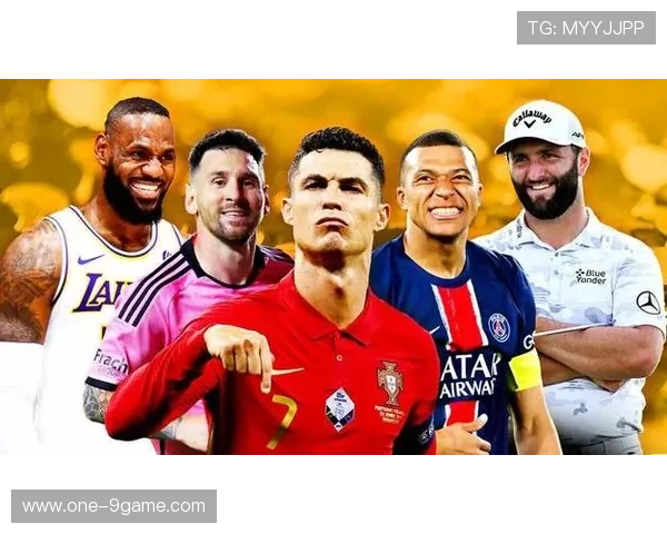 全球足球明星纵览 各国第一球星带你走进足坛巅峰