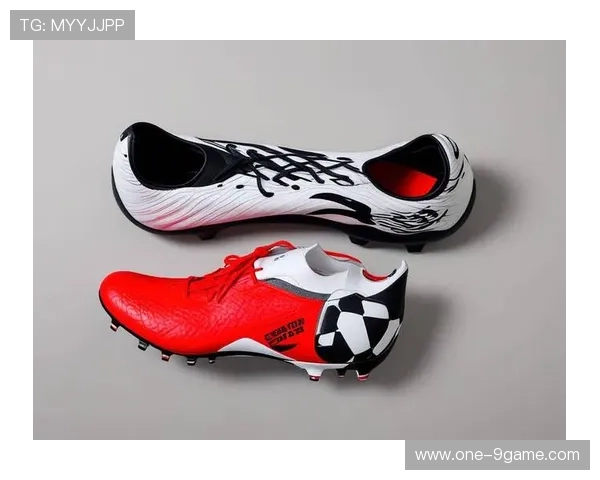 球星足球运动鞋设计特点解析：提升性能与舒适度的完美结合