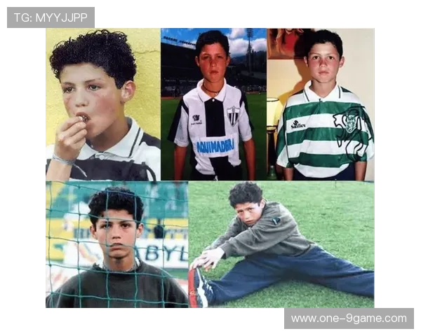 足球传奇C罗的崛起之路从贫民窟到全球偶像的成长历程